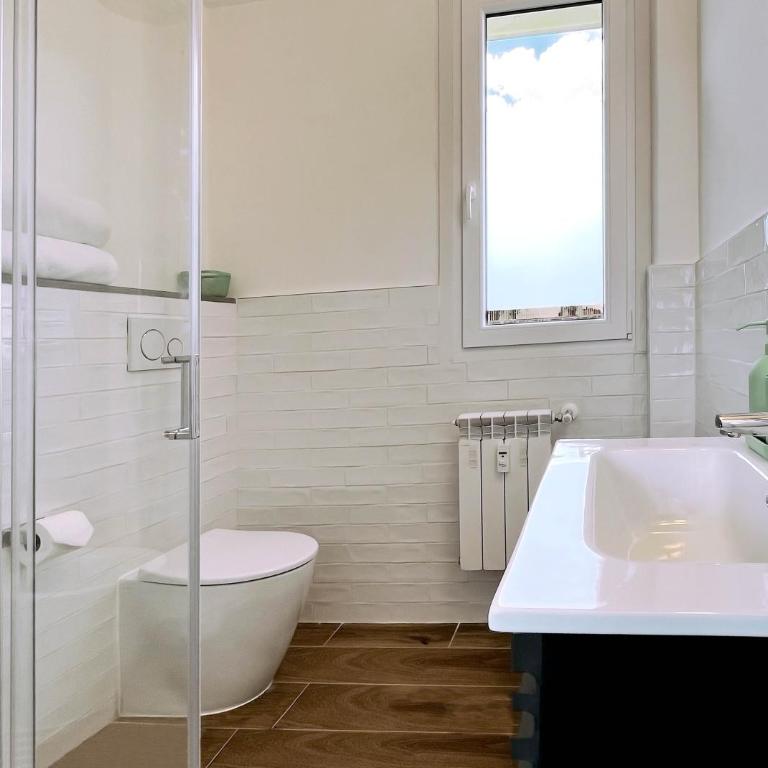 Alma Suites - Terraced Penthouses - Appartamento Attico - 9
