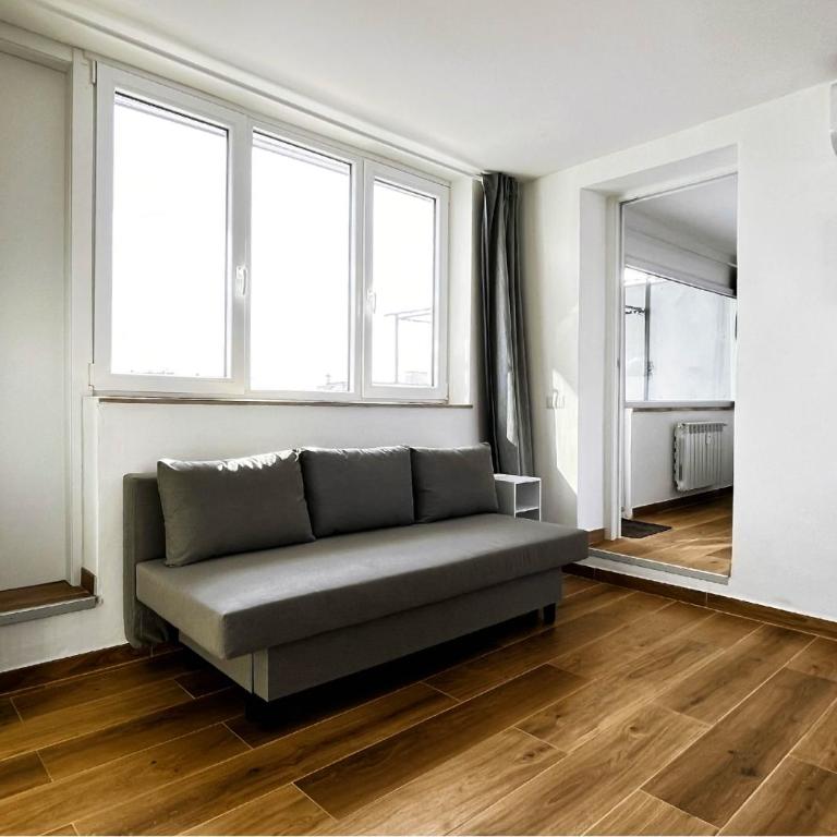 Alma Suites - Terraced Penthouses - Appartamento Attico - 3