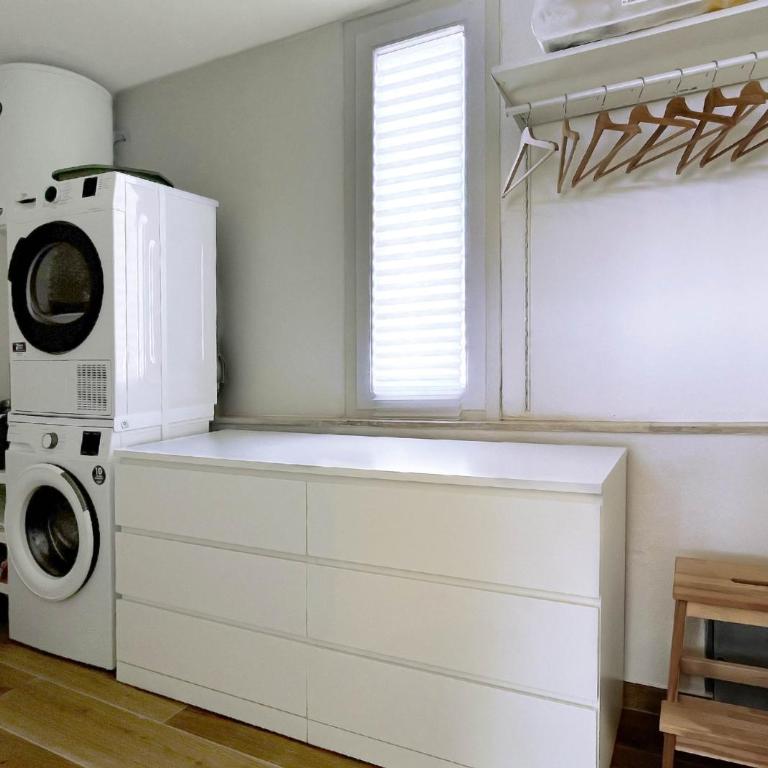 Alma Suites - Terraced Penthouses - Appartamento Attico - 7