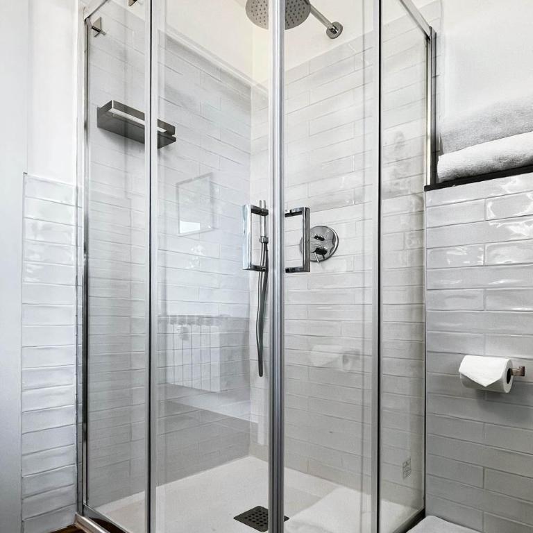 Alma Suites - Terraced Penthouses - Appartamento Attico - 10