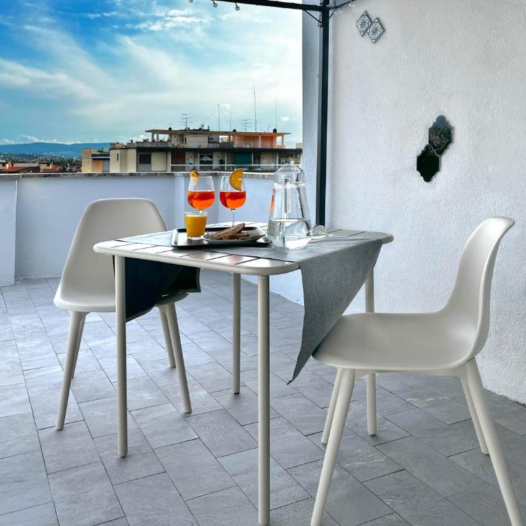 Alma Suites - Terraced Penthouses - Appartamento Attico - 2