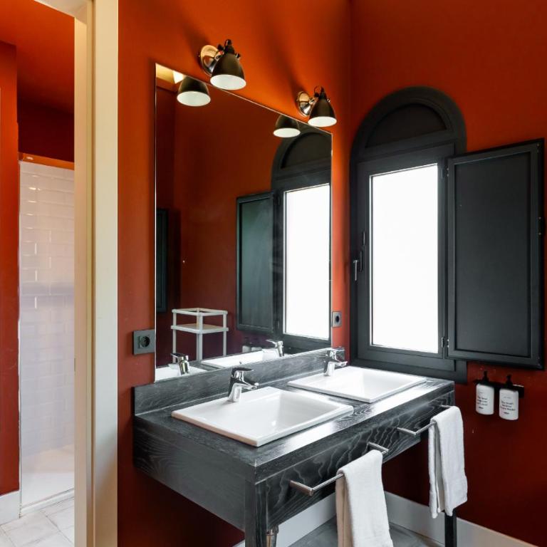 Colectia Hotel Parada del Marqués - Tower Suite - 10