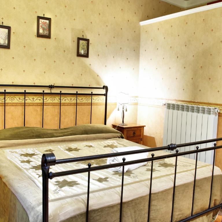 Dependance - Economy Double Room - 1