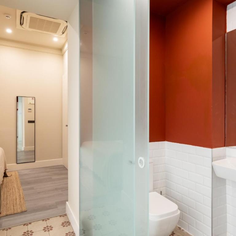 Colectia Hotel Parada del Marqués - Standard Double or Twin Room - 8
