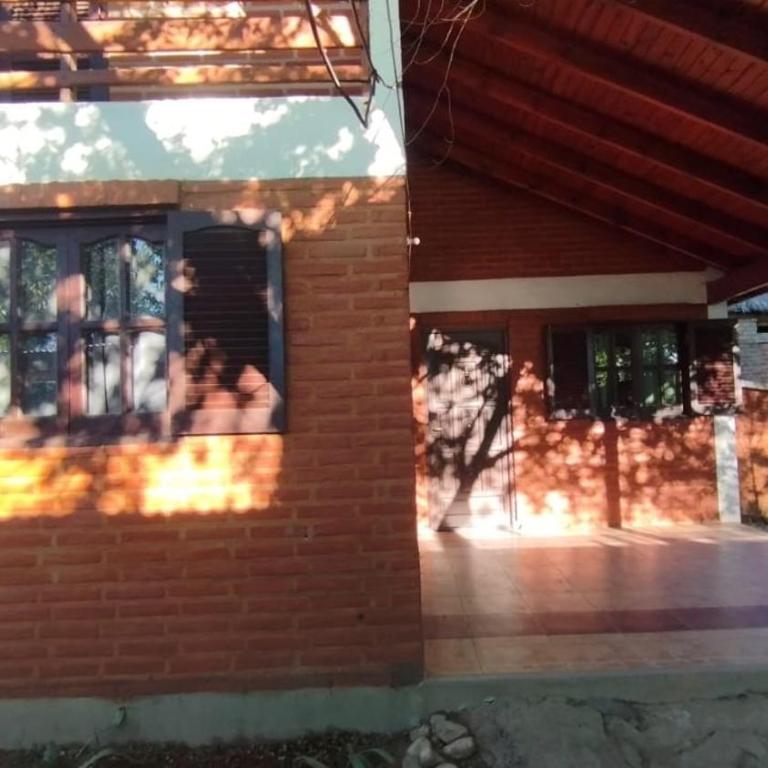 Acogedora cabaña en el corazón de Nono - Chalet de 2 dormitorios - 13