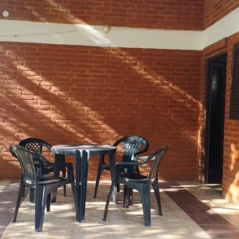 Acogedora cabaña en el corazón de Nono - Chalet de 2 dormitorios - 17