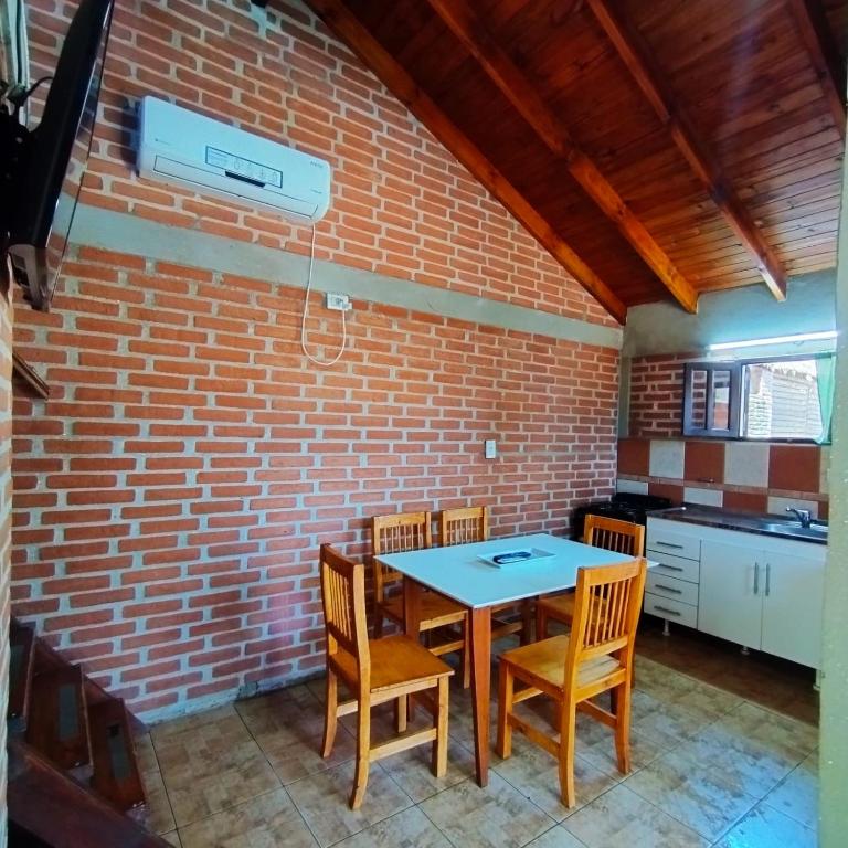 Acogedora cabaña en el corazón de Nono - Chalet de 2 dormitorios - 11
