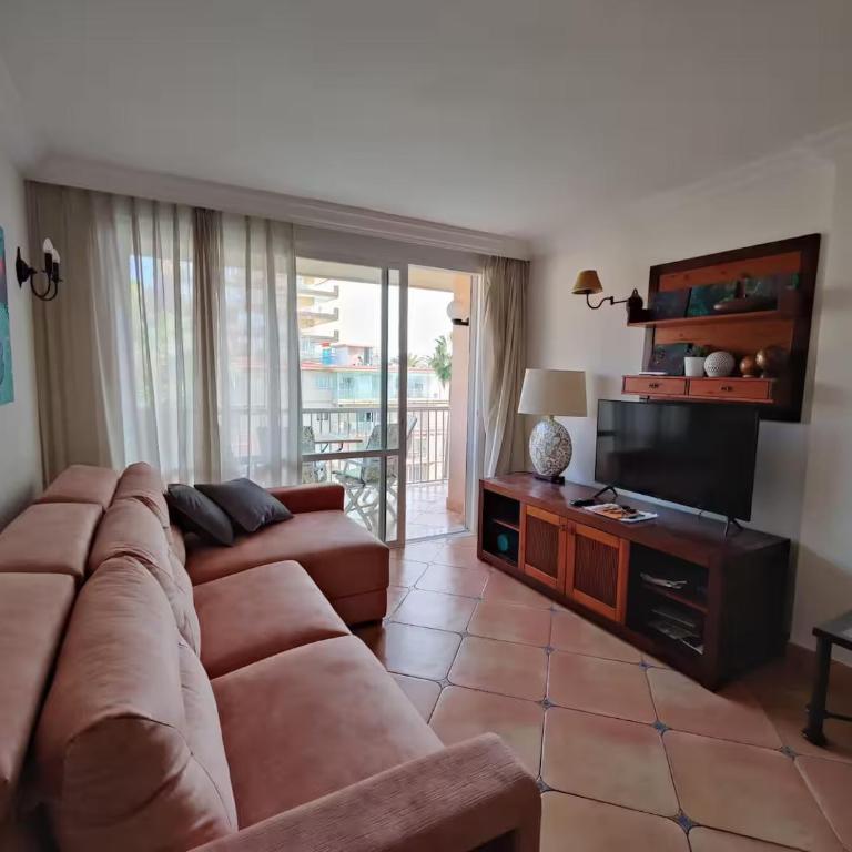 3 Bedroom Apartment by the Beach Line, Porlamar - Apartamento de 3 dormitorios - 13