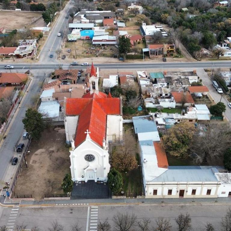 Acogedora cabaña en el corazón de Nono - Chalet de 2 dormitorios - 19