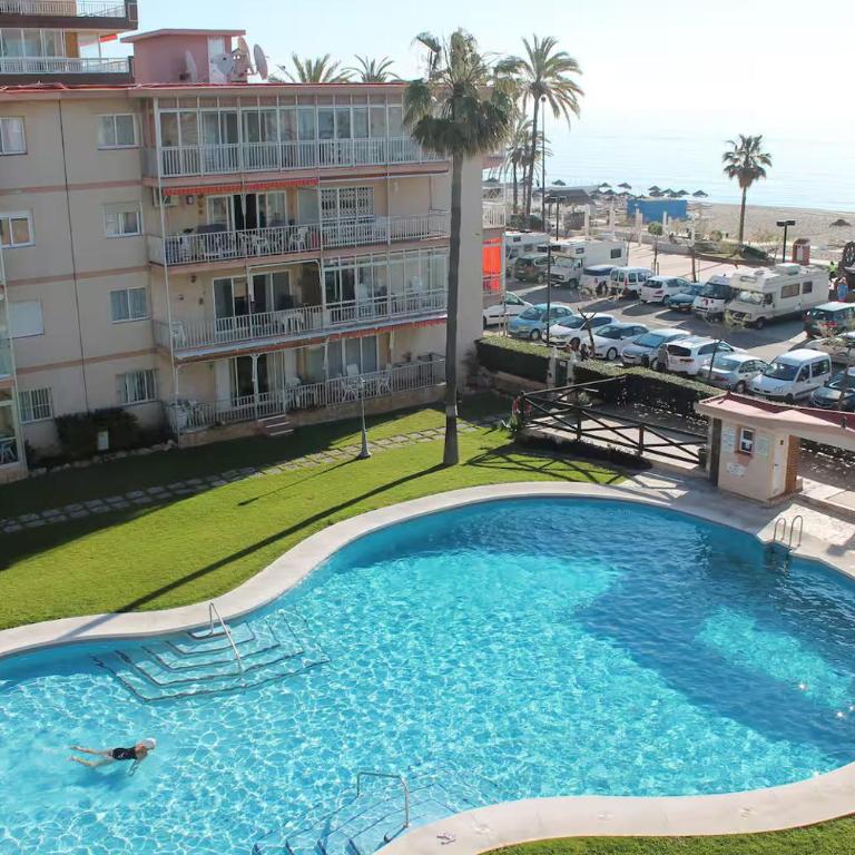 3 Bedroom Apartment by the Beach Line, Porlamar - Apartamento de 3 dormitorios - 7