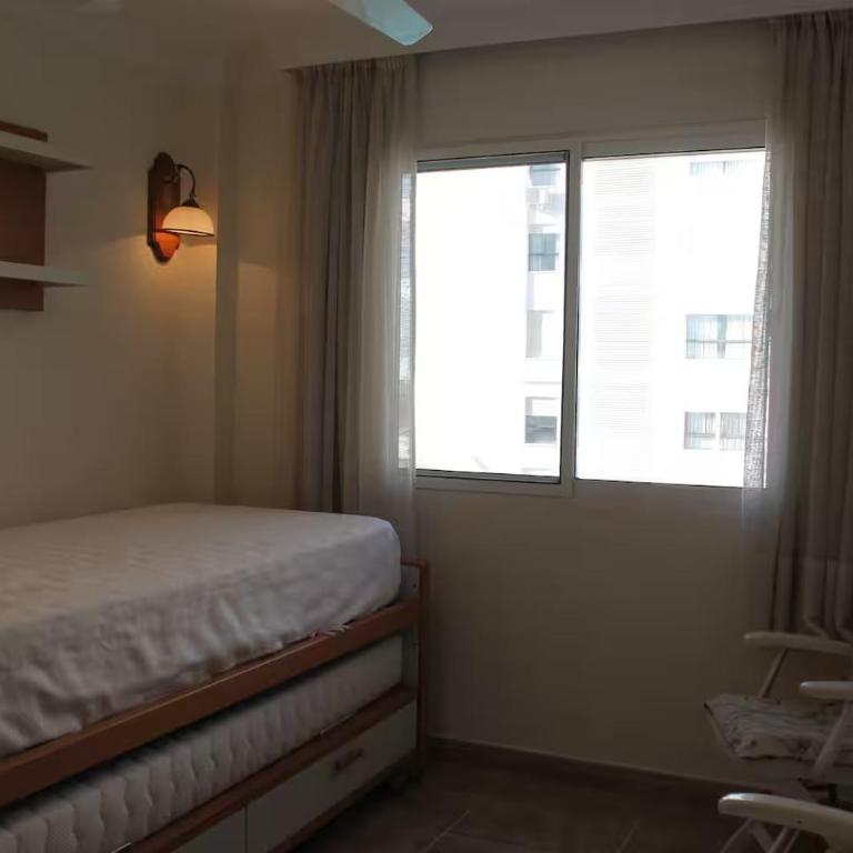 3 Bedroom Apartment by the Beach Line, Porlamar - Apartamento de 3 dormitorios - 5