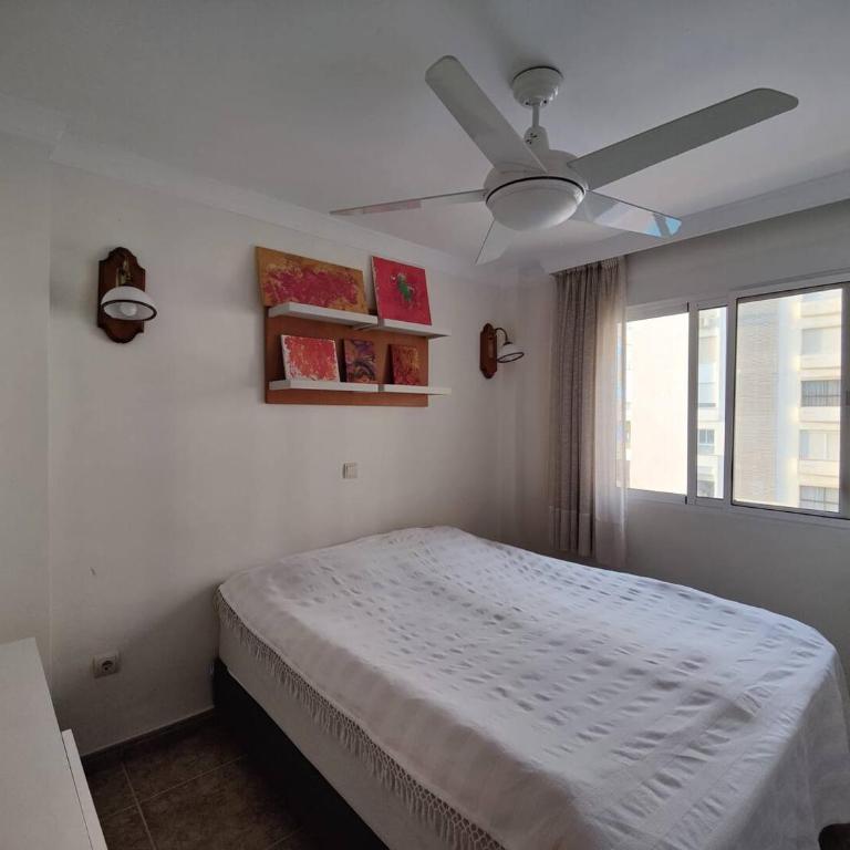 3 Bedroom Apartment by the Beach Line, Porlamar - Apartamento de 3 dormitorios - 2