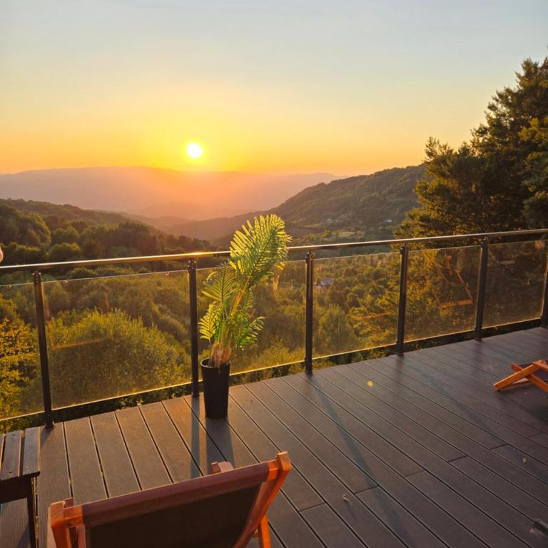 Kopaonik Milmari & Spa N Lux 90 - Studio Apartment - 3