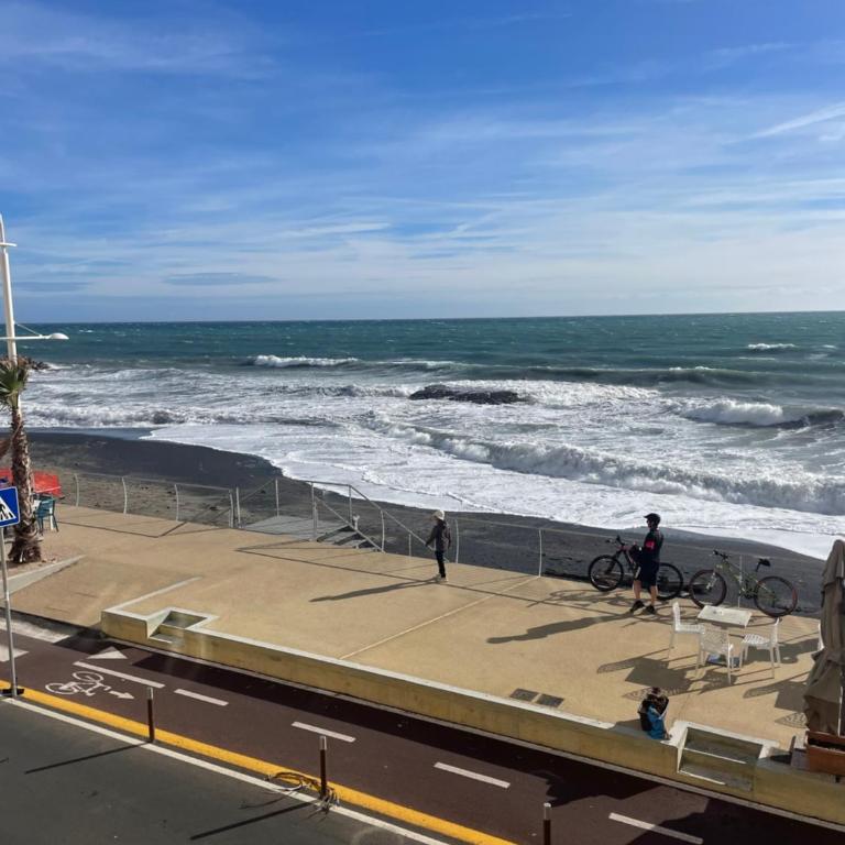 La casetta di Marta sul mare - Casa con 2 Camere da Letto - 34