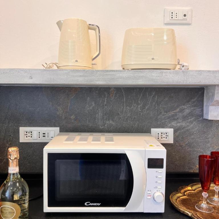 Casa Palmira - Appartamento con 1 Camera da Letto - 10