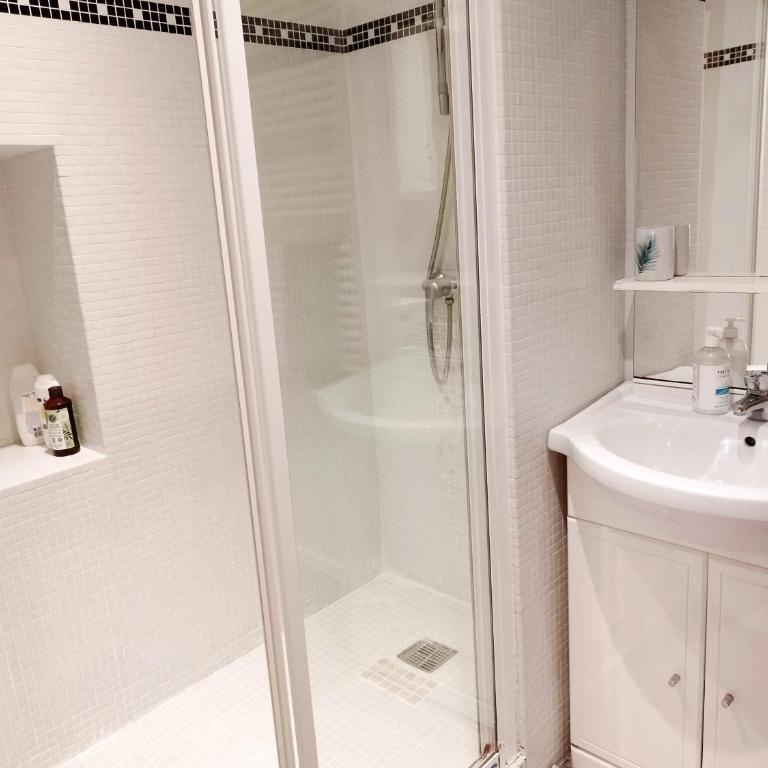 Old town Nice, near Flower Market - Appartement 2 Chambres - 2