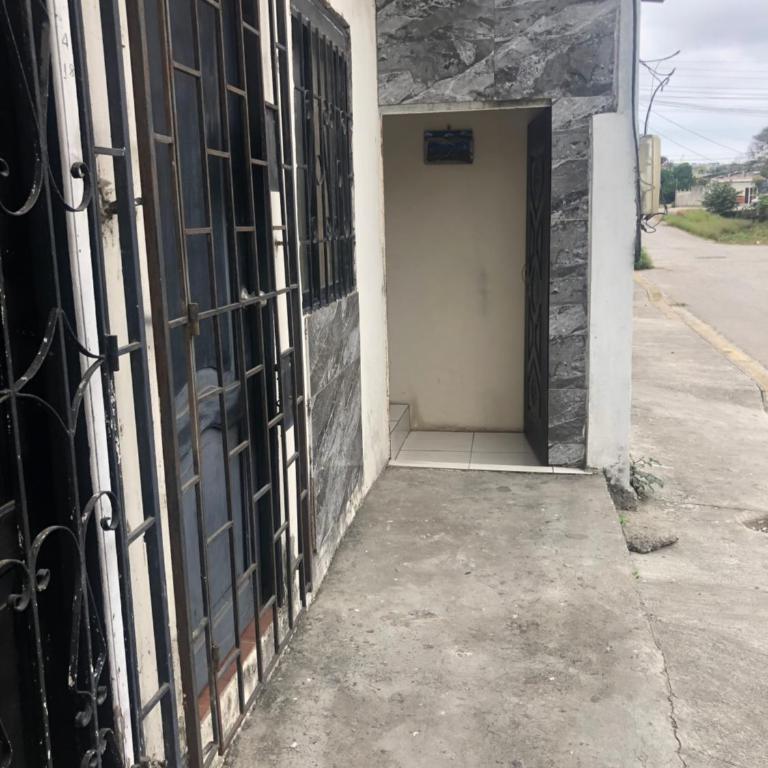 Hospedaje Maluli Suit Ricardo - Apartamento de 1 dormitorio - 6