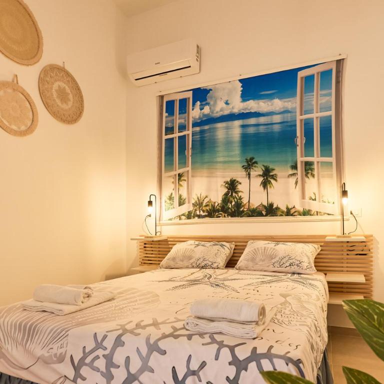 B&B Tataranne - Double Room with Private Bathroom - 1