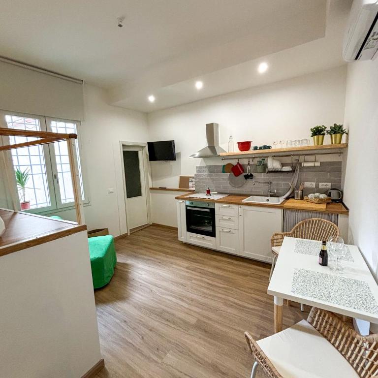 Beppe and Ketty house in Florence - Appartamento con 1 Camera da Letto - 1