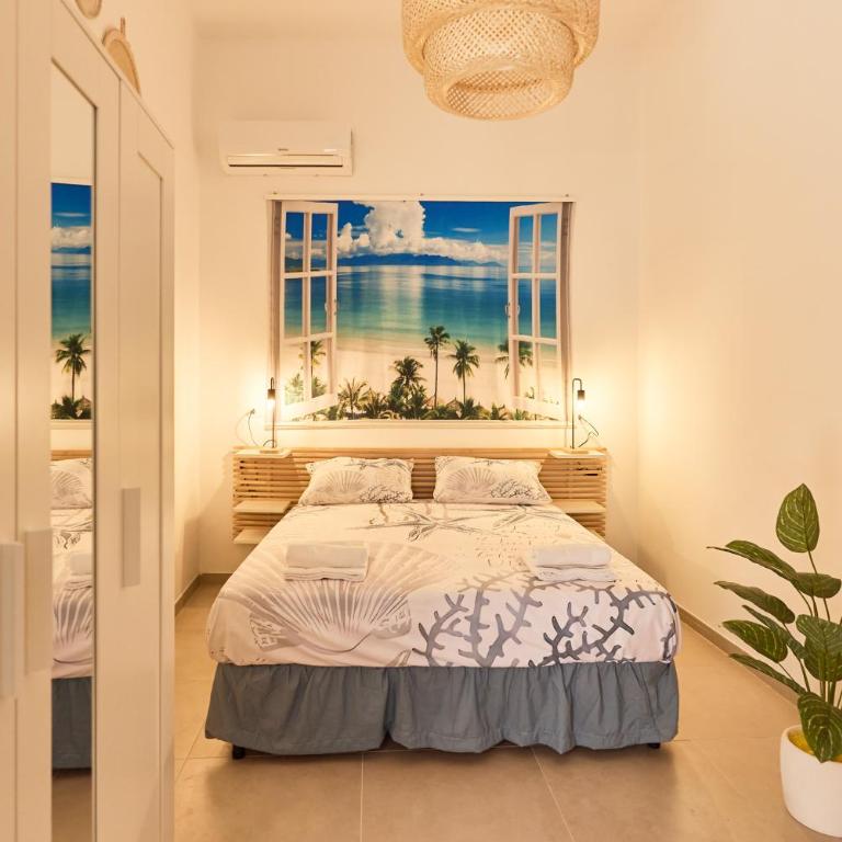 B&B Tataranne - Double Room with Private Bathroom - 2