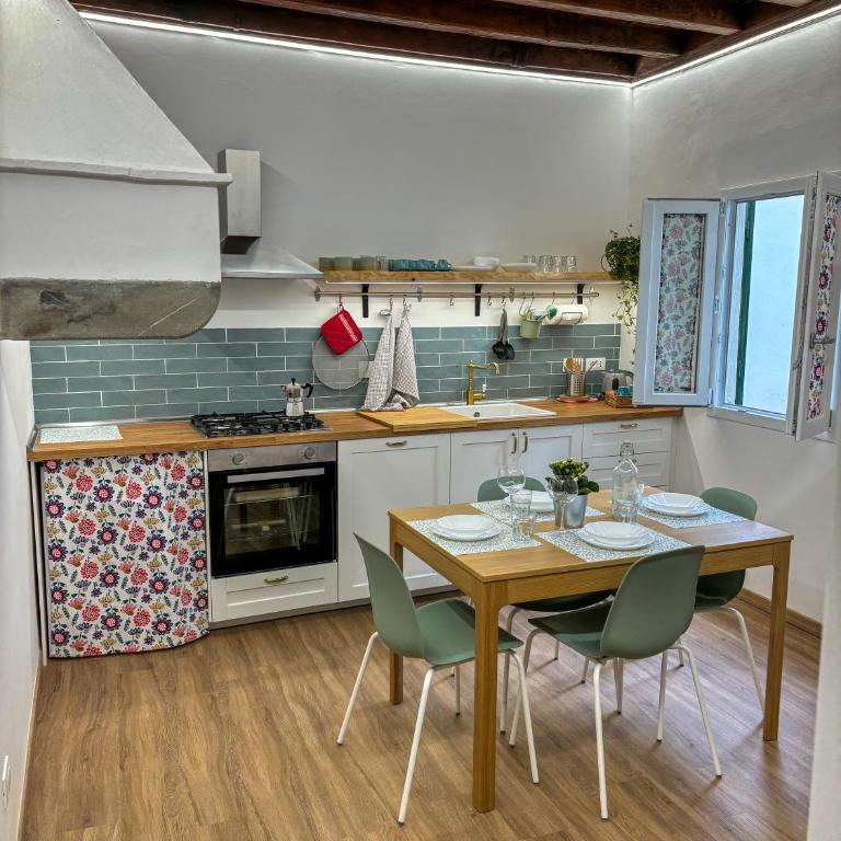 Beppe and Ketty house in Florence - Appartamento con 2 Camere da Letto - 2