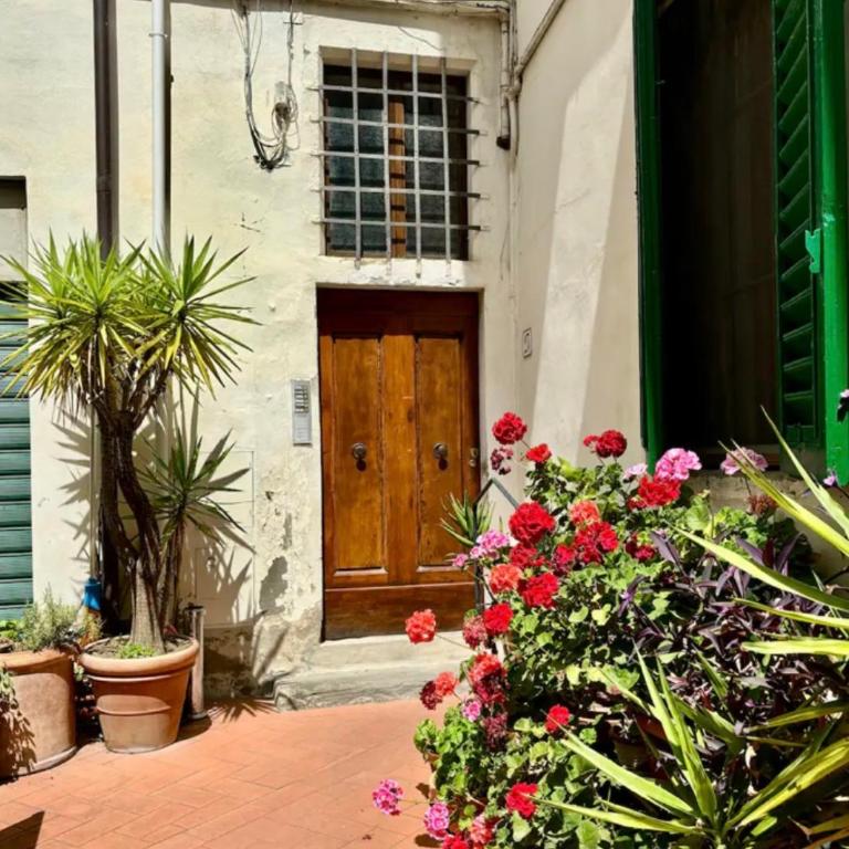 Beppe and Ketty house in Florence - Appartamento con 1 Camera da Letto - 2