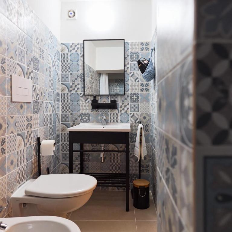 B&B Tataranne - Double Room with Private Bathroom - 2