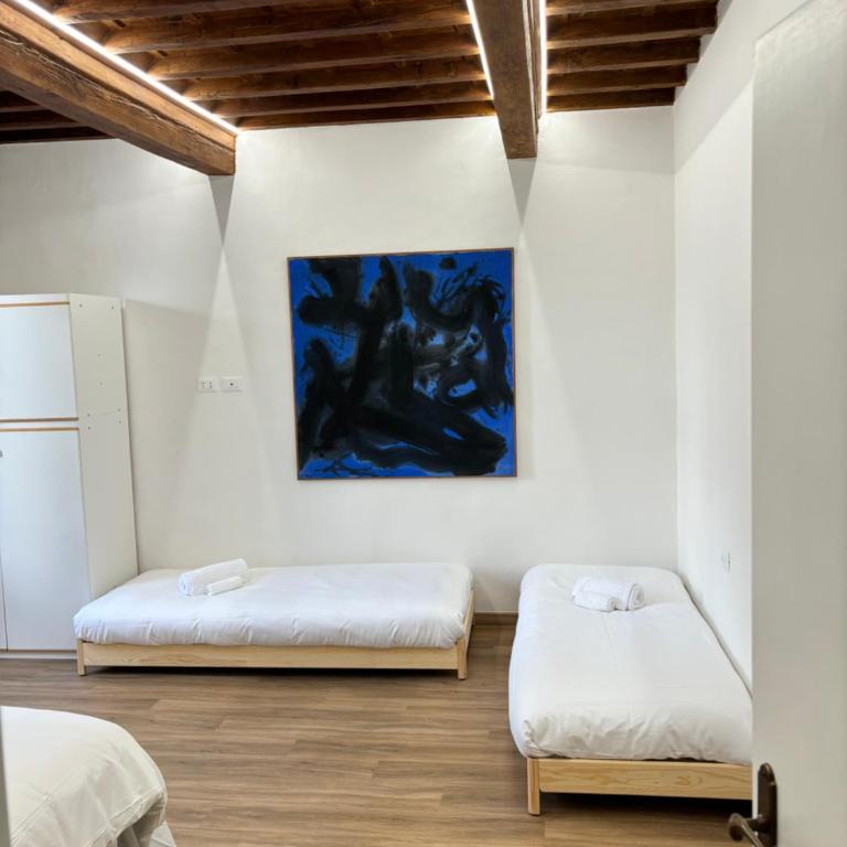 Beppe and Ketty house in Florence - Appartamento con 2 Camere da Letto - 4