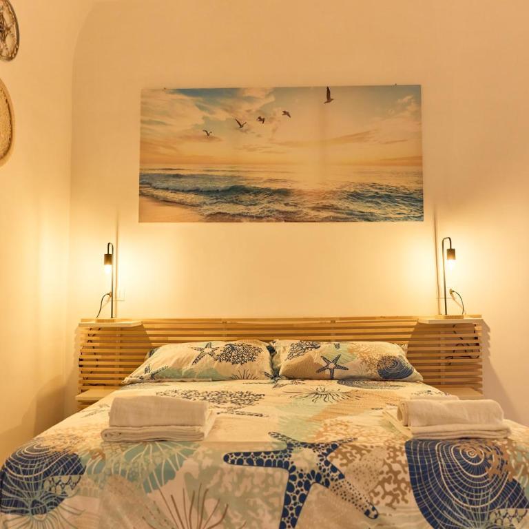 B&B Tataranne - Double Room with Private Bathroom - 2