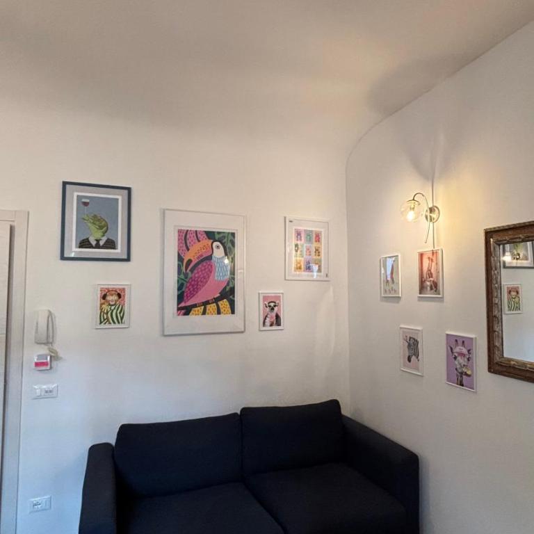 Beppe and Ketty house in Florence - Appartamento con 2 Camere da Letto - 5