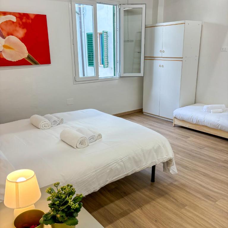 Beppe and Ketty house in Florence - Appartamento con 2 Camere da Letto - 7