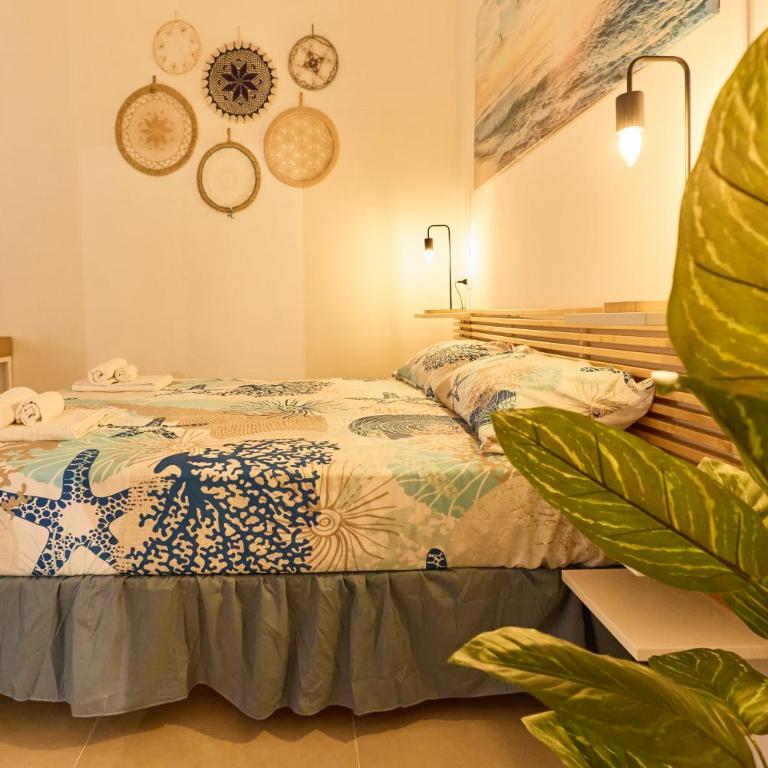B&B Tataranne - Double Room with Private Bathroom - 5