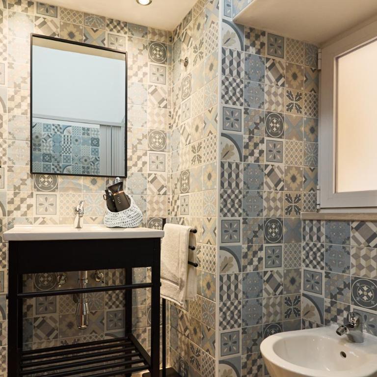 B&B Tataranne - Double Room with Private Bathroom - 5