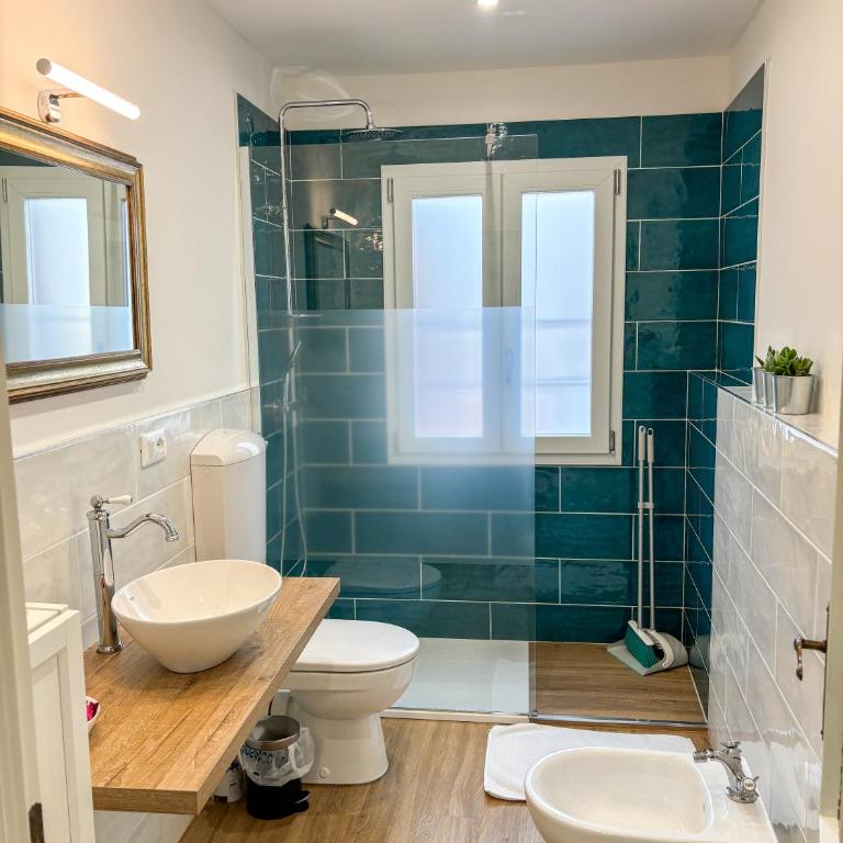 Beppe and Ketty house in Florence - Appartamento con 1 Camera da Letto - 5