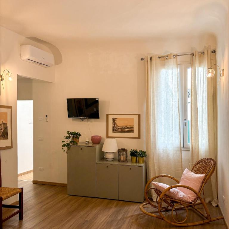 Beppe and Ketty house in Florence - Appartamento con 2 Camere da Letto - 8