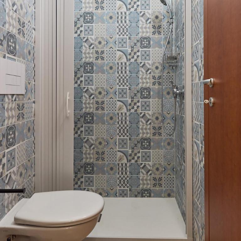 B&B Tataranne - Double Room with Private Bathroom - 7