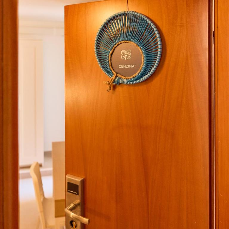 B&B Tataranne - Double Room with Private Bathroom - 6