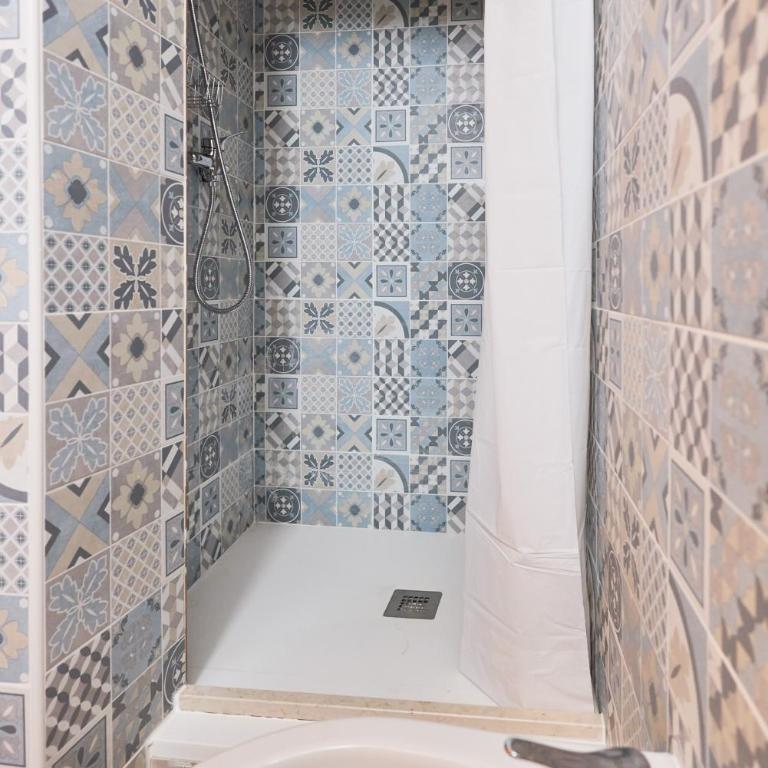 B&B Tataranne - Double Room with Private Bathroom - 7