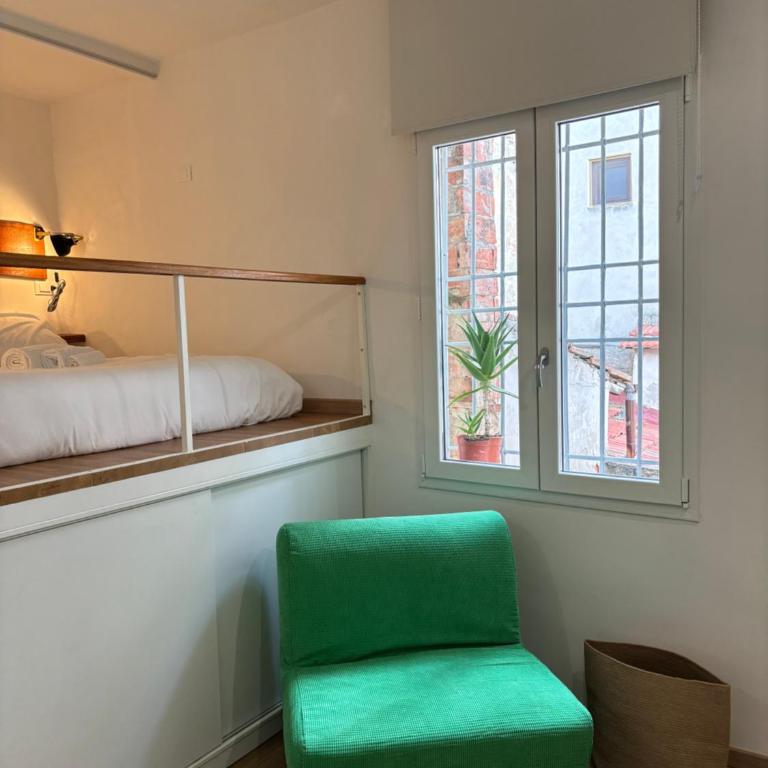 Beppe and Ketty house in Florence - Appartamento con 1 Camera da Letto - 7