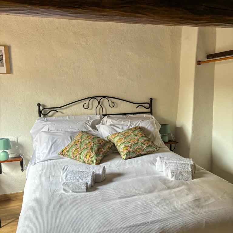 Beppe and Ketty house in Florence - Appartamento con 2 Camere da Letto - 11