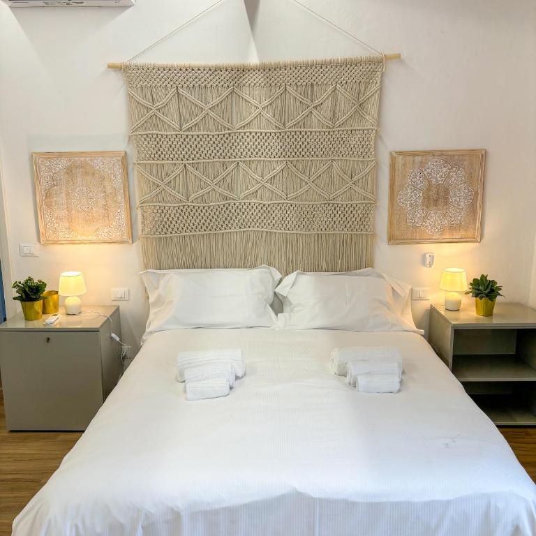Beppe and Ketty house in Florence - Appartamento con 2 Camere da Letto - 12