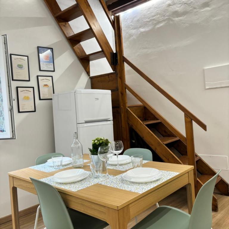 Beppe and Ketty house in Florence - Appartamento con 2 Camere da Letto - 13