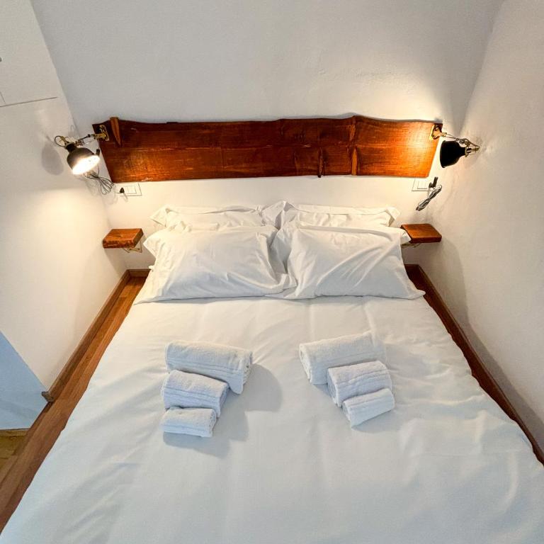 Beppe and Ketty house in Florence - Appartamento con 1 Camera da Letto - 8