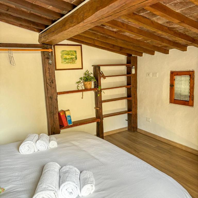 Beppe and Ketty house in Florence - Appartamento con 2 Camere da Letto - 14