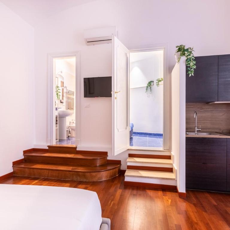 Casa Salandra by Hili - Appartamento con 2 Camere da Letto - 10