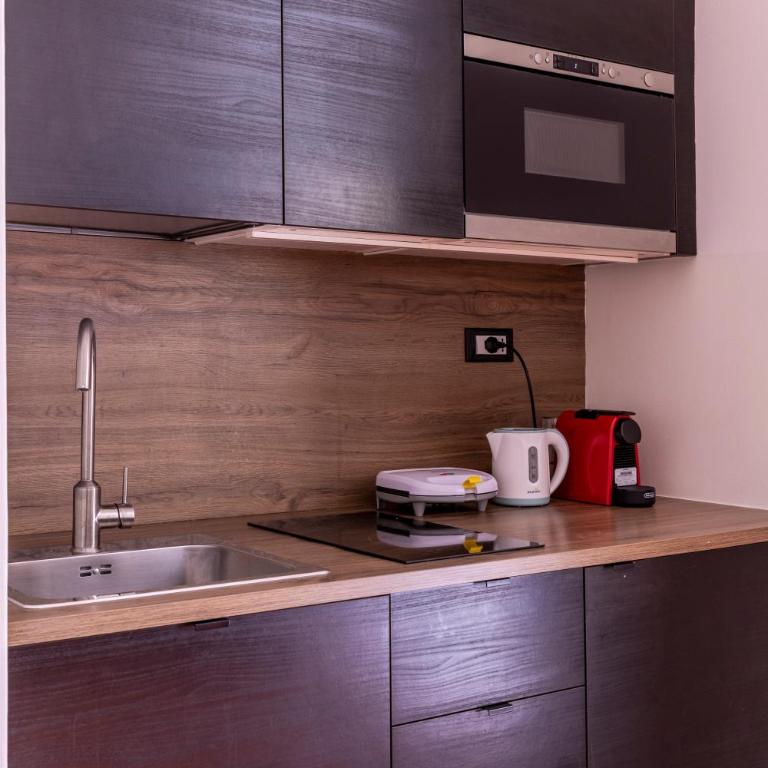 Casa Salandra by Hili - Appartamento con 2 Camere da Letto - 3
