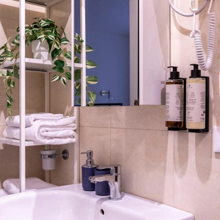 Casa Salandra by Hili - Appartamento con 2 Camere da Letto - 14