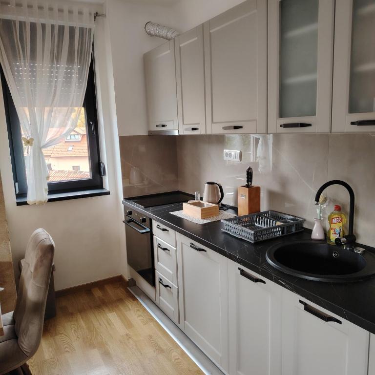 Apartman Havjar Zlatibor - One-Bedroom Apartment - 4