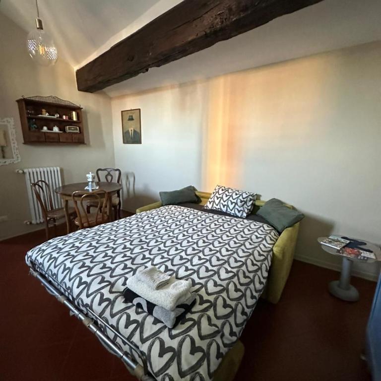 Magia sui tetti - Appartamento con 2 Camere da Letto - 8