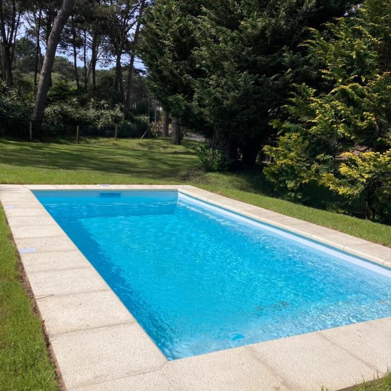 CASA MARÍTIMA EN PORTEZUELO, MALDONADO, URUGUAY - Three-Bedroom Townhouse - 19